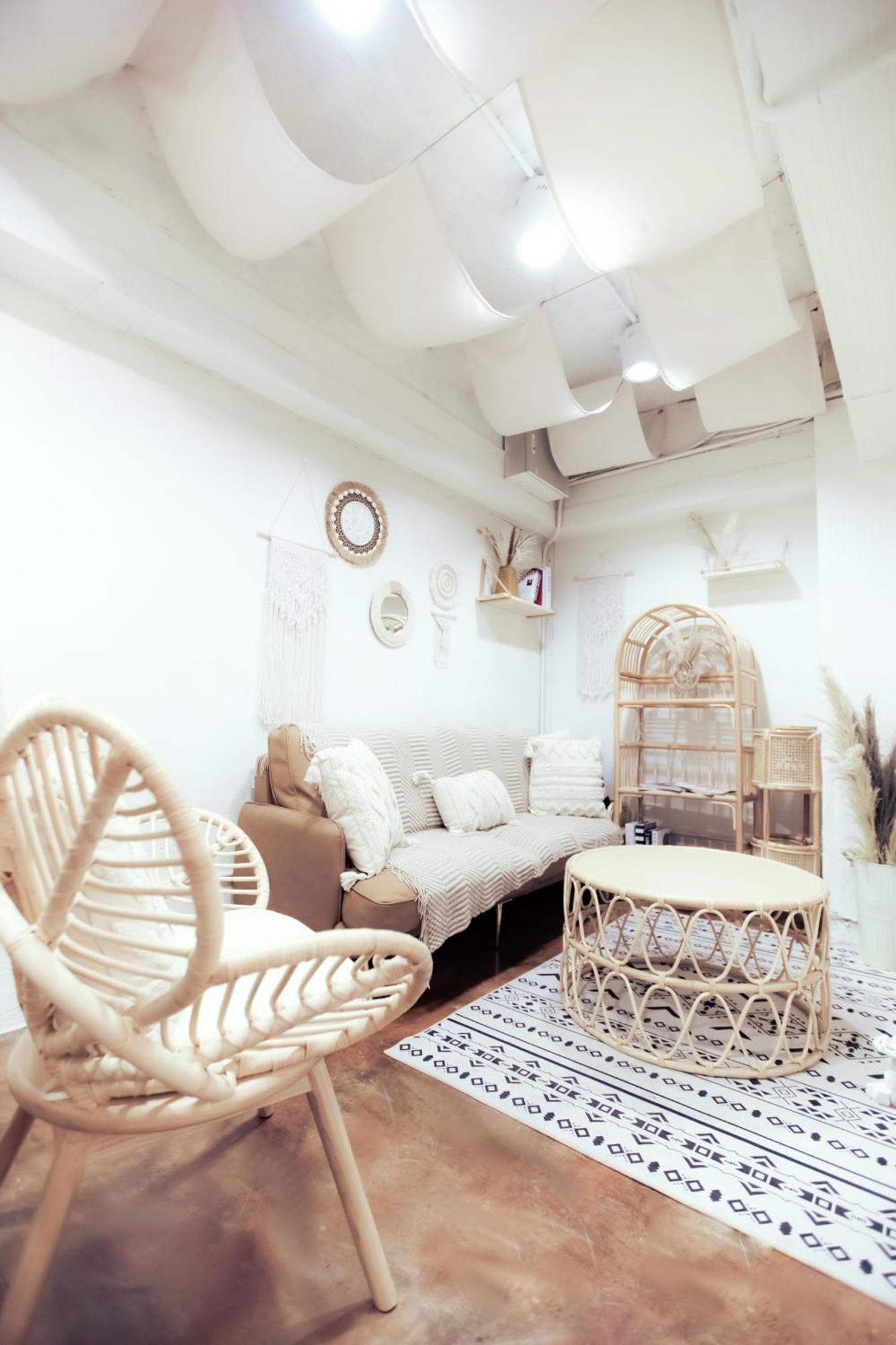 Wondertime2- Ladies' Inn 'Taipei Main Station Εξωτερικό φωτογραφία