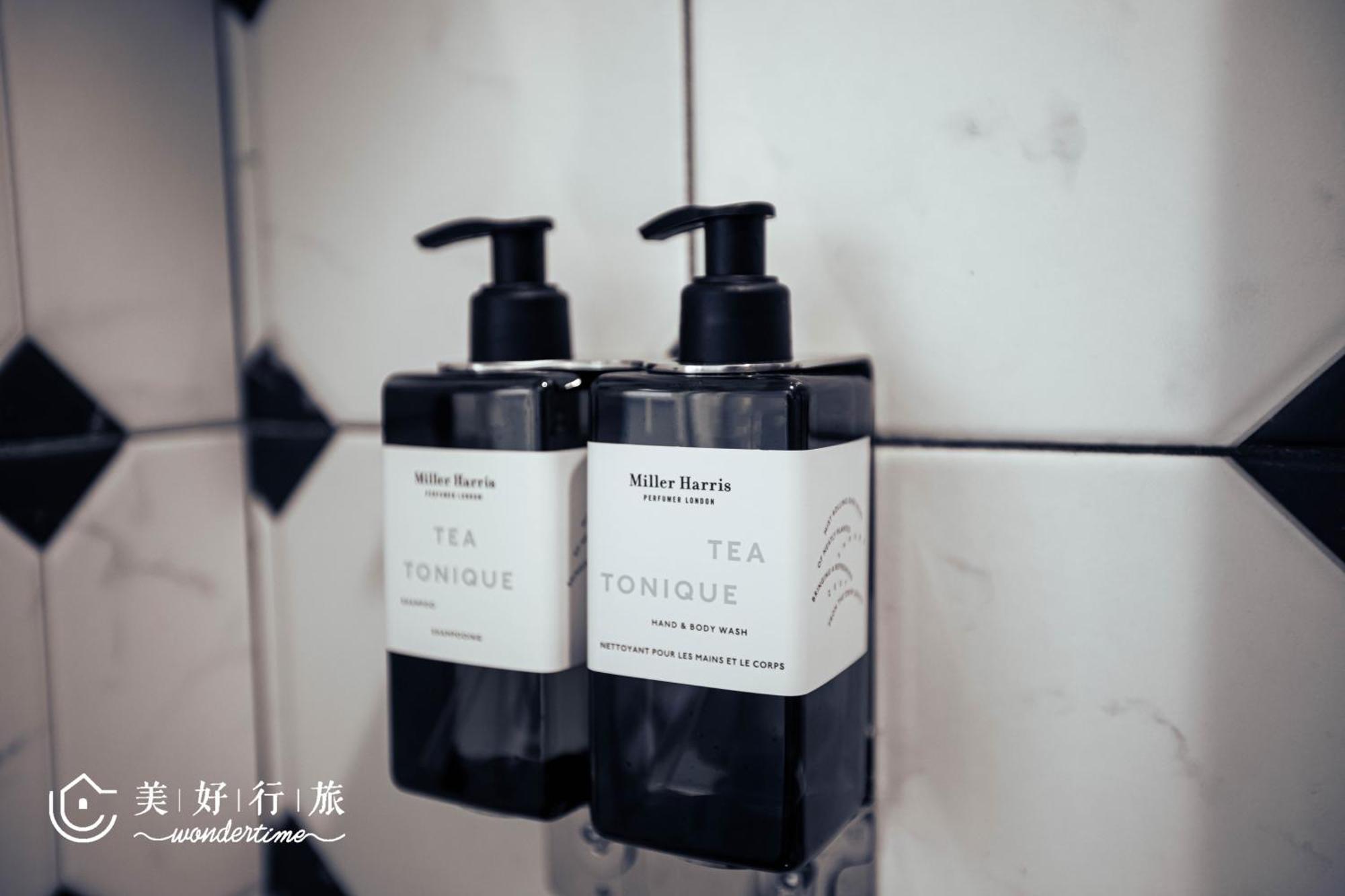 Wondertime2- Ladies' Inn 'Taipei Main Station Εξωτερικό φωτογραφία